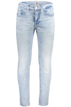 tommy hilfiger jeans denim uomo