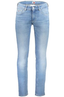 tommy hilfiger jeans denim uomo