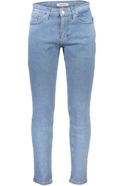 tommy hilfiger jeans denim uomo