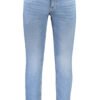 tommy hilfiger jeans denim uomo