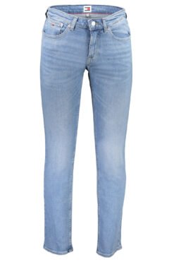 tommy hilfiger jeans denim uomo