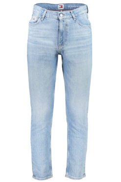 tommy hilfiger jeans denim uomo
