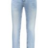 tommy hilfiger jeans denim uomo