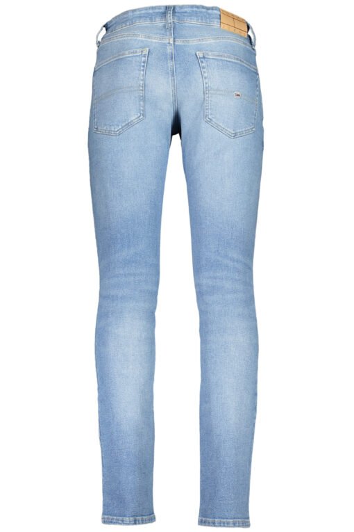 tommy hilfiger jeans denim uomo - immagine 2