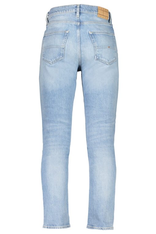 tommy hilfiger jeans denim uomo - immagine 2