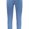 tommy hilfiger jeans denim uomo