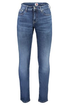 tommy hilfiger jeans denim uomo