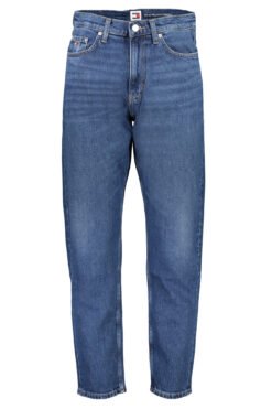 tommy hilfiger jeans denim uomo
