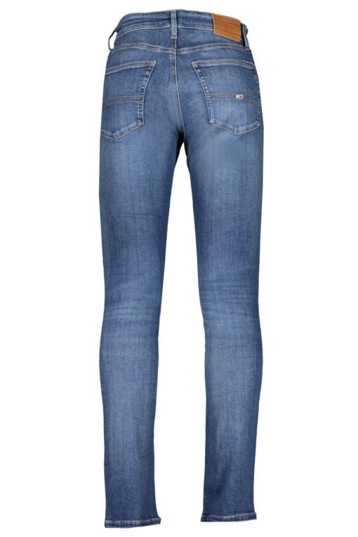 tommy hilfiger jeans denim uomo - immagine 2