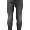 tommy hilfiger jeans denim uomo