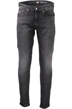 tommy hilfiger jeans denim uomo
