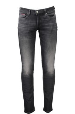 tommy hilfiger jeans denim uomo