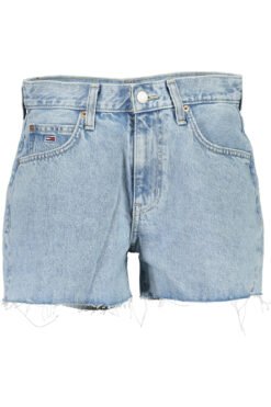 tommy hilfiger jeans short donna