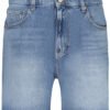 tommy hilfiger jeans short donna