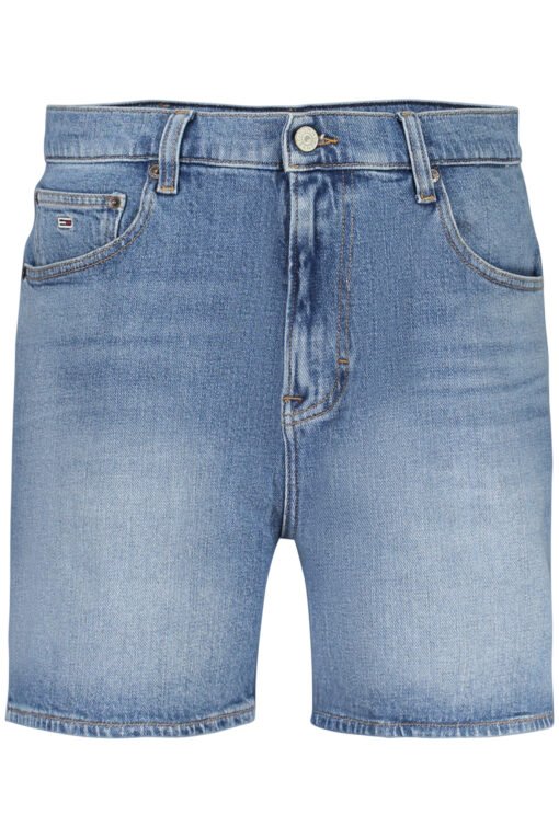 tommy hilfiger jeans short donna