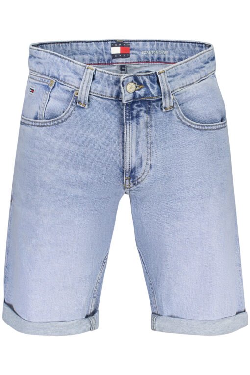 tommy hilfiger jeans short uomo