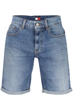 tommy hilfiger jeans short uomo