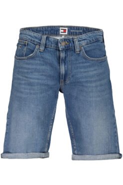 tommy hilfiger jeans short uomo