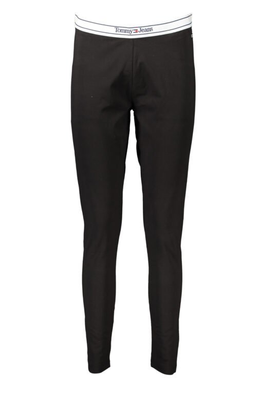 tommy hilfiger leggins donna