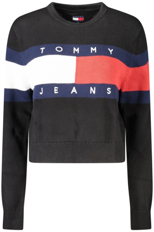 tommy hilfiger maglia donna