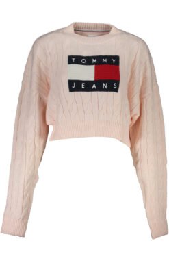 tommy hilfiger maglia donna