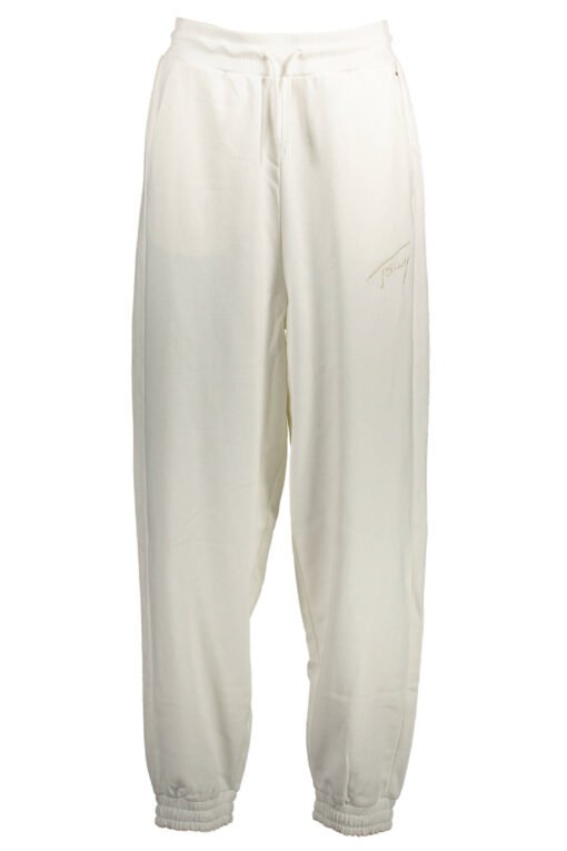 tommy hilfiger pantalone donna