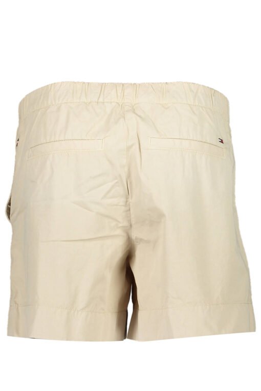 tommy hilfiger pantalone short donna - immagine 2