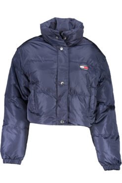 tommy hilfiger piumino donna