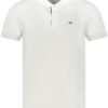 tommy hilfiger polo maniche corte uomo
