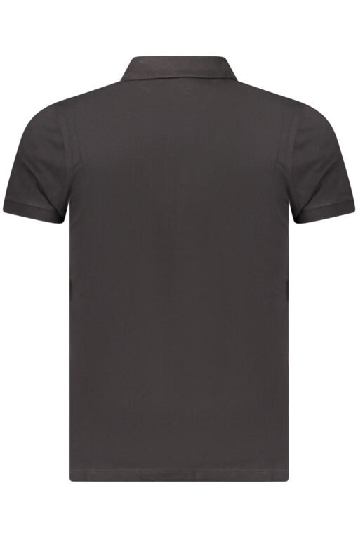 tommy hilfiger polo maniche corte uomo - immagine 2