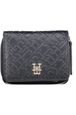tommy hilfiger portafoglio donna