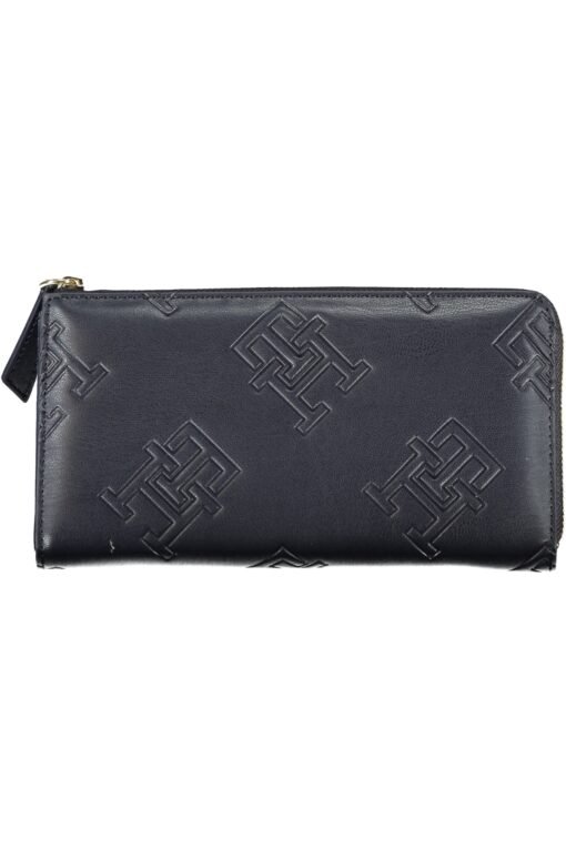 tommy hilfiger portafoglio donna