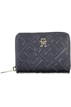 tommy hilfiger portafoglio donna
