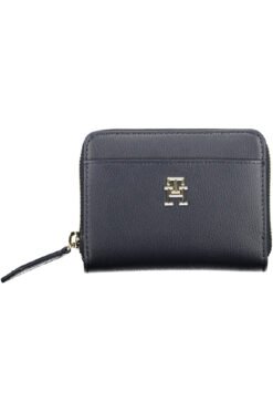 tommy hilfiger portafoglio donna