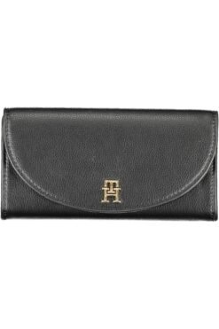 tommy hilfiger portafoglio donna
