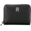tommy hilfiger portafoglio donna
