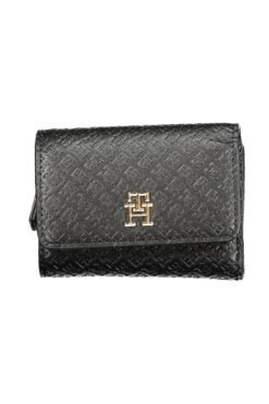 tommy hilfiger portafoglio donna