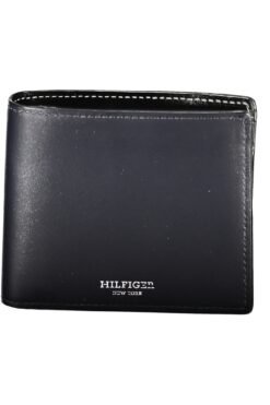 tommy hilfiger portafoglio uomo