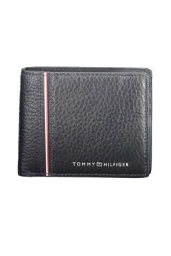 tommy hilfiger portafoglio uomo