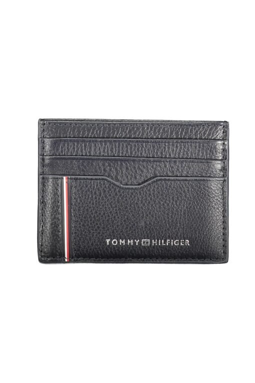 tommy hilfiger portafoglio uomo