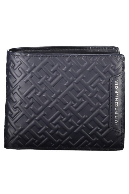 tommy hilfiger portafoglio uomo