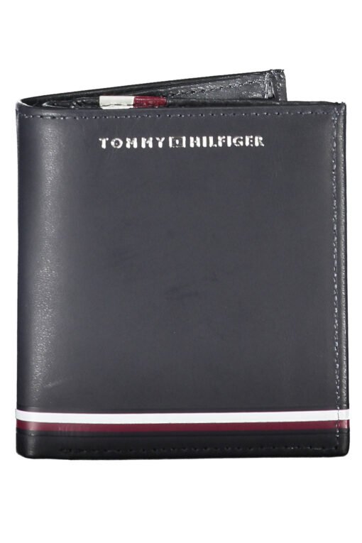 tommy hilfiger portafoglio uomo