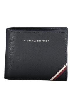 tommy hilfiger portafoglio uomo