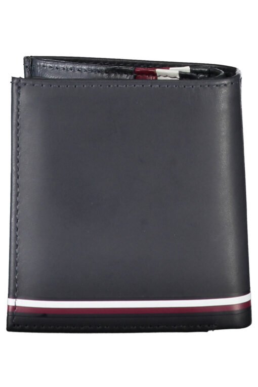 tommy hilfiger portafoglio uomo - immagine 2