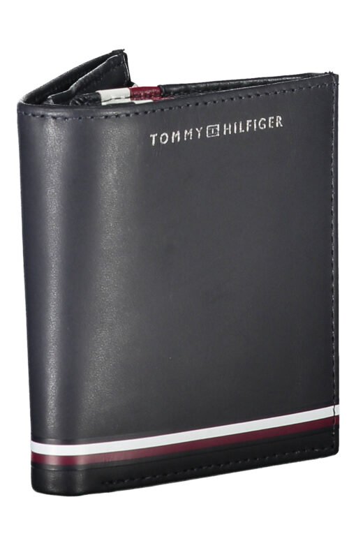 tommy hilfiger portafoglio uomo - immagine 3