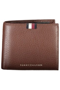 tommy hilfiger portafoglio uomo