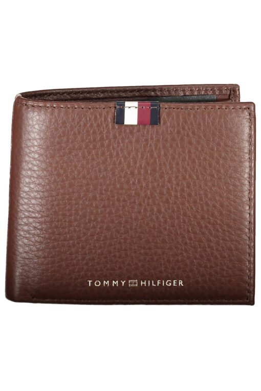 tommy hilfiger portafoglio uomo