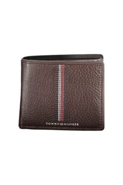 tommy hilfiger portafoglio uomo