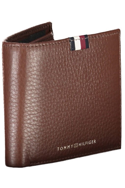 tommy hilfiger portafoglio uomo - immagine 3