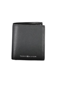 tommy hilfiger portafoglio uomo